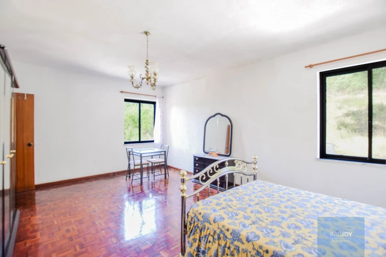 Moradia T10 para Venda em Santa Maria e São Miguel, São Martinho, São Pedro Penaferrim Foto 29