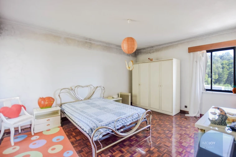 Moradia T10 para Venda em Santa Maria e São Miguel, São Martinho, São Pedro Penaferrim Foto 35