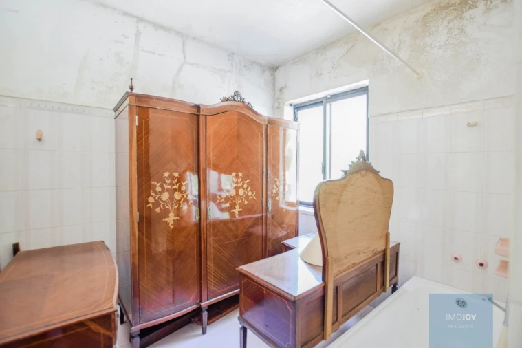 Moradia T10 para Venda em Santa Maria e São Miguel, São Martinho, São Pedro Penaferrim Foto 40