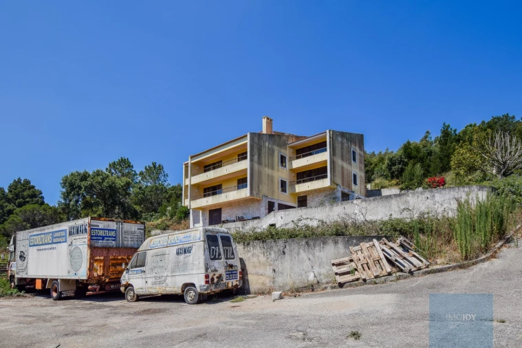 Moradia T10 para Venda em Santa Maria e São Miguel, São Martinho, São Pedro Penaferrim Foto 56