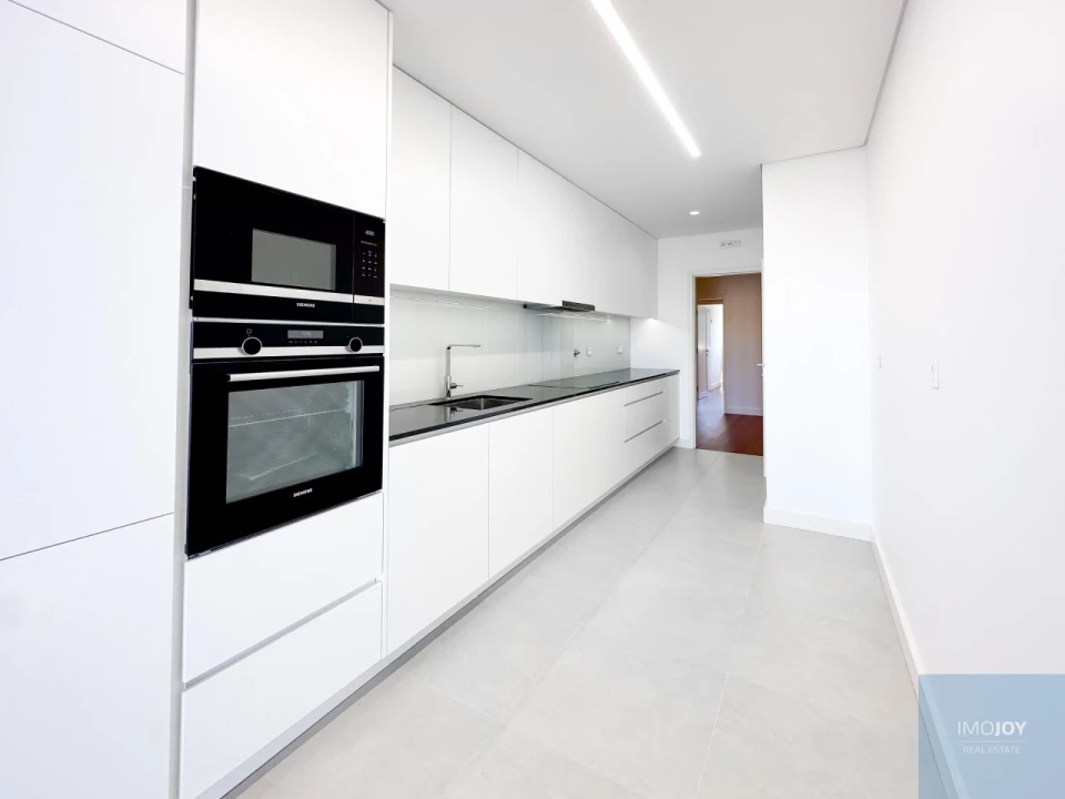 Apartamento T4 para Arrendamento em Matosinhos e Leça da Palmeira Foto 7