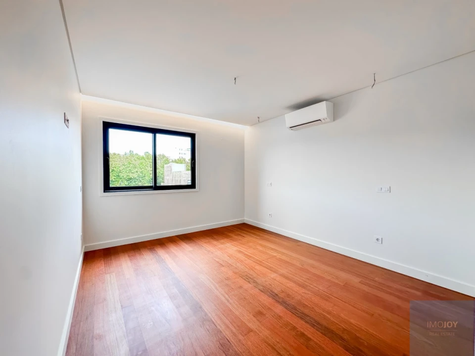 Apartamento T4 para Arrendamento em Matosinhos e Leça da Palmeira Foto 9