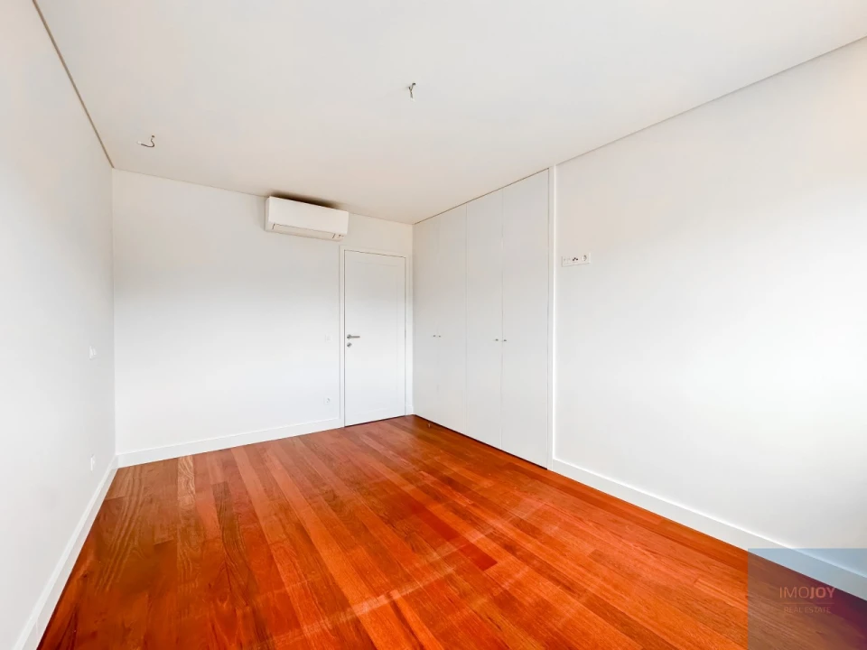 Apartamento T4 para Arrendamento em Matosinhos e Leça da Palmeira Foto 11