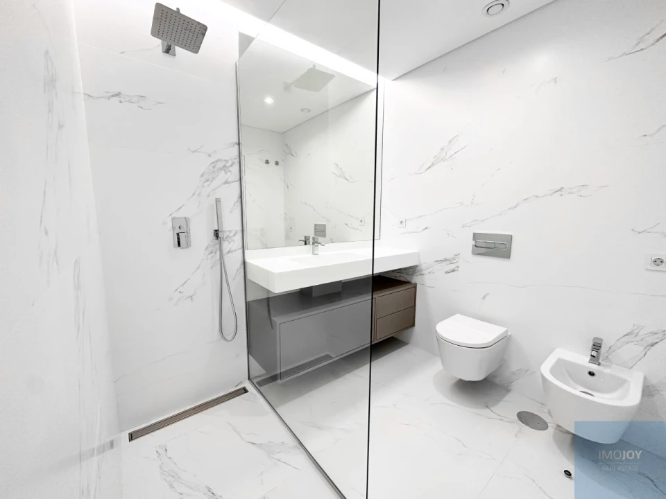 Apartamento T4 para Arrendamento em Matosinhos e Leça da Palmeira Foto 12