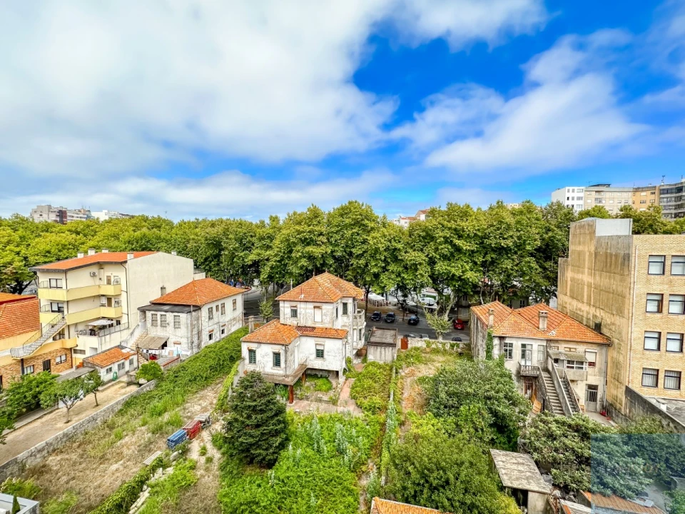 Apartamento T4 para Arrendamento em Matosinhos e Leça da Palmeira Foto 14