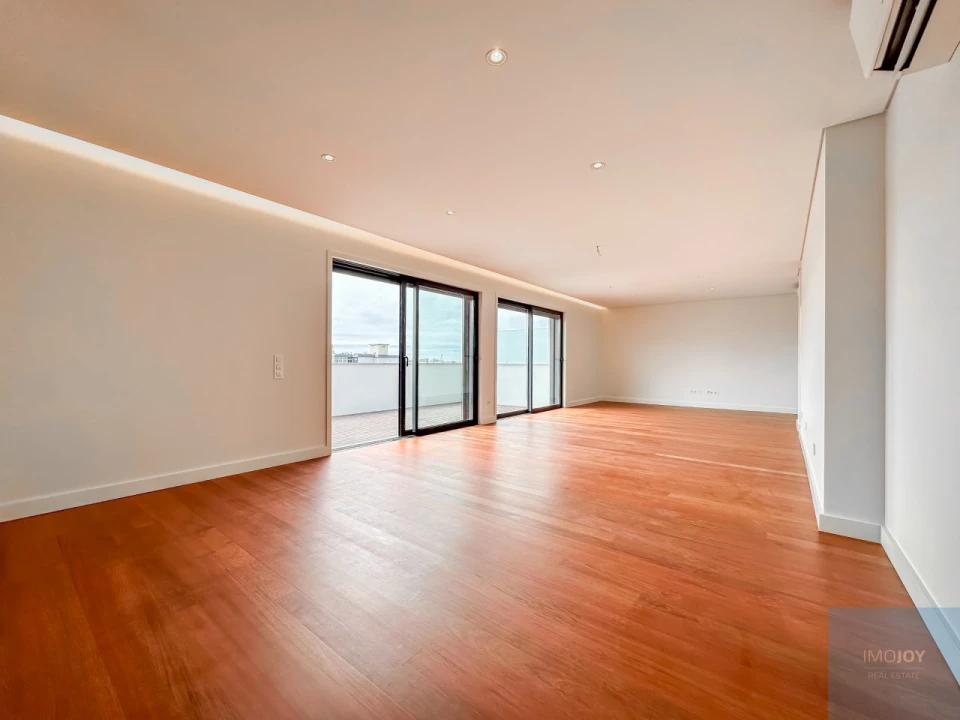 Apartamento T4 para Arrendamento em Matosinhos e Leça da Palmeira Foto 15