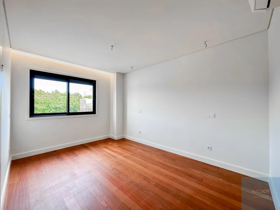 Apartamento T4 para Arrendamento em Matosinhos e Leça da Palmeira Foto 24