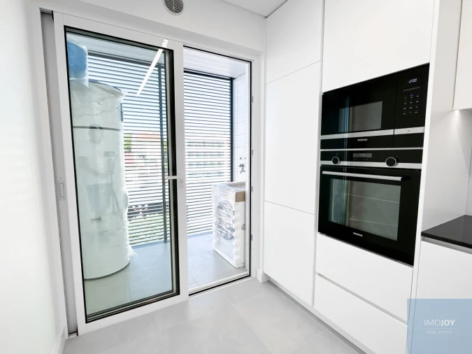 Apartamento T4 para Arrendamento em Matosinhos e Leça da Palmeira Foto 8