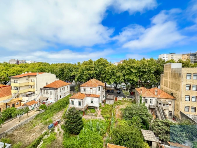 Apartamento T4 para Arrendamento em Matosinhos e Leça da Palmeira Foto 14
