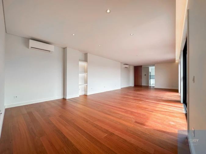 Apartamento T4 para Arrendamento em Matosinhos e Leça da Palmeira Foto 16