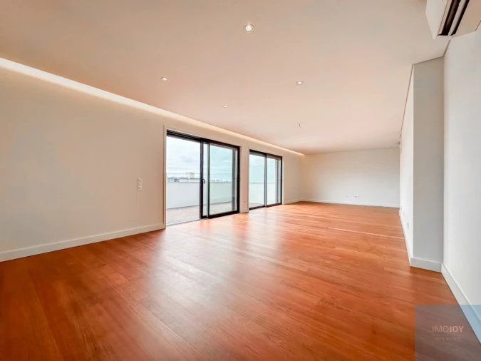 Apartamento T4 para Arrendamento em Matosinhos e Leça da Palmeira Foto 20
