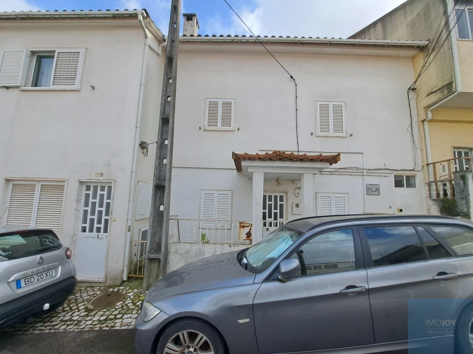 Prédio para Venda em Casal de Cambra Foto 14