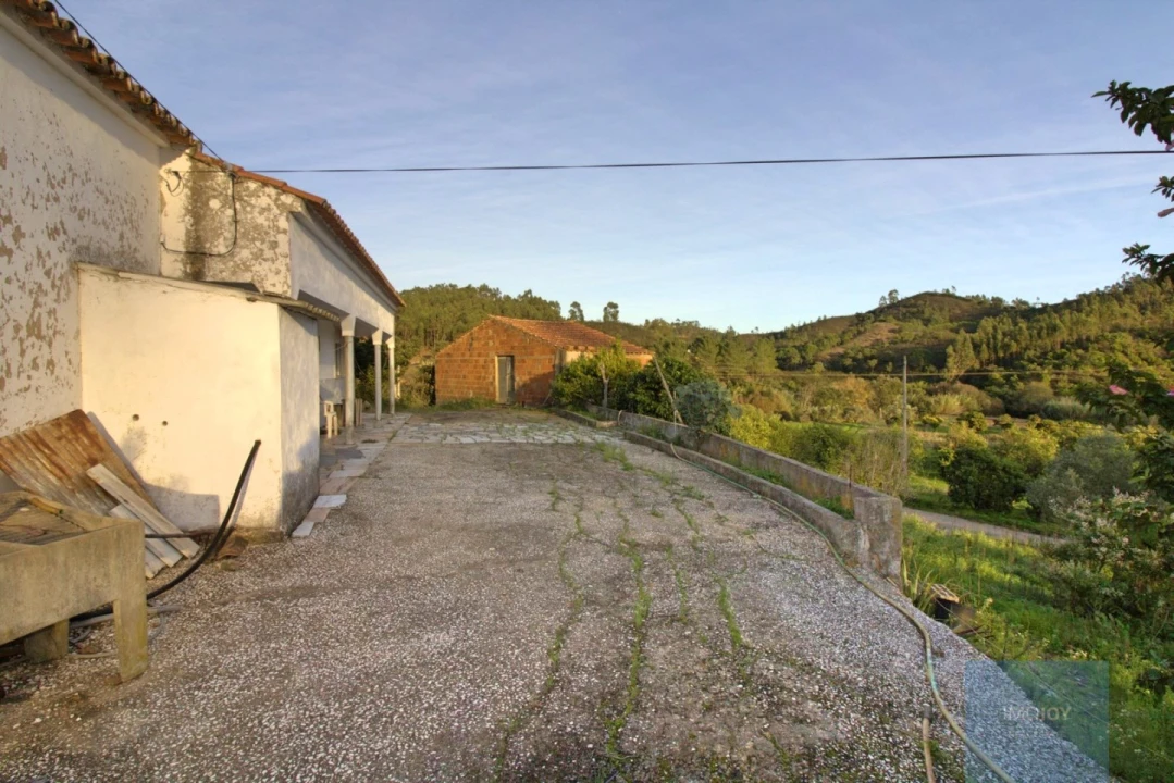 Terreno Misto para Venda em Marmelete Foto 9