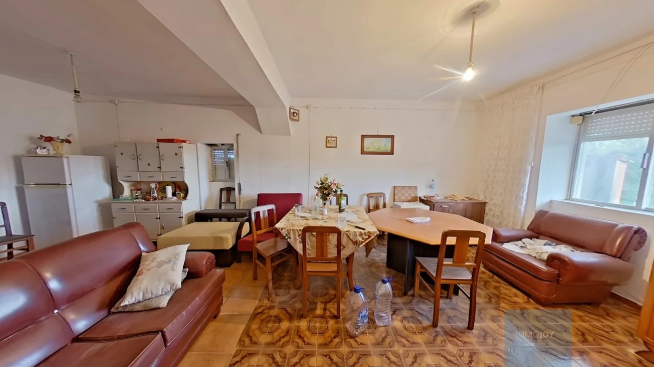 Terreno Misto para Venda em Marmelete Foto 10