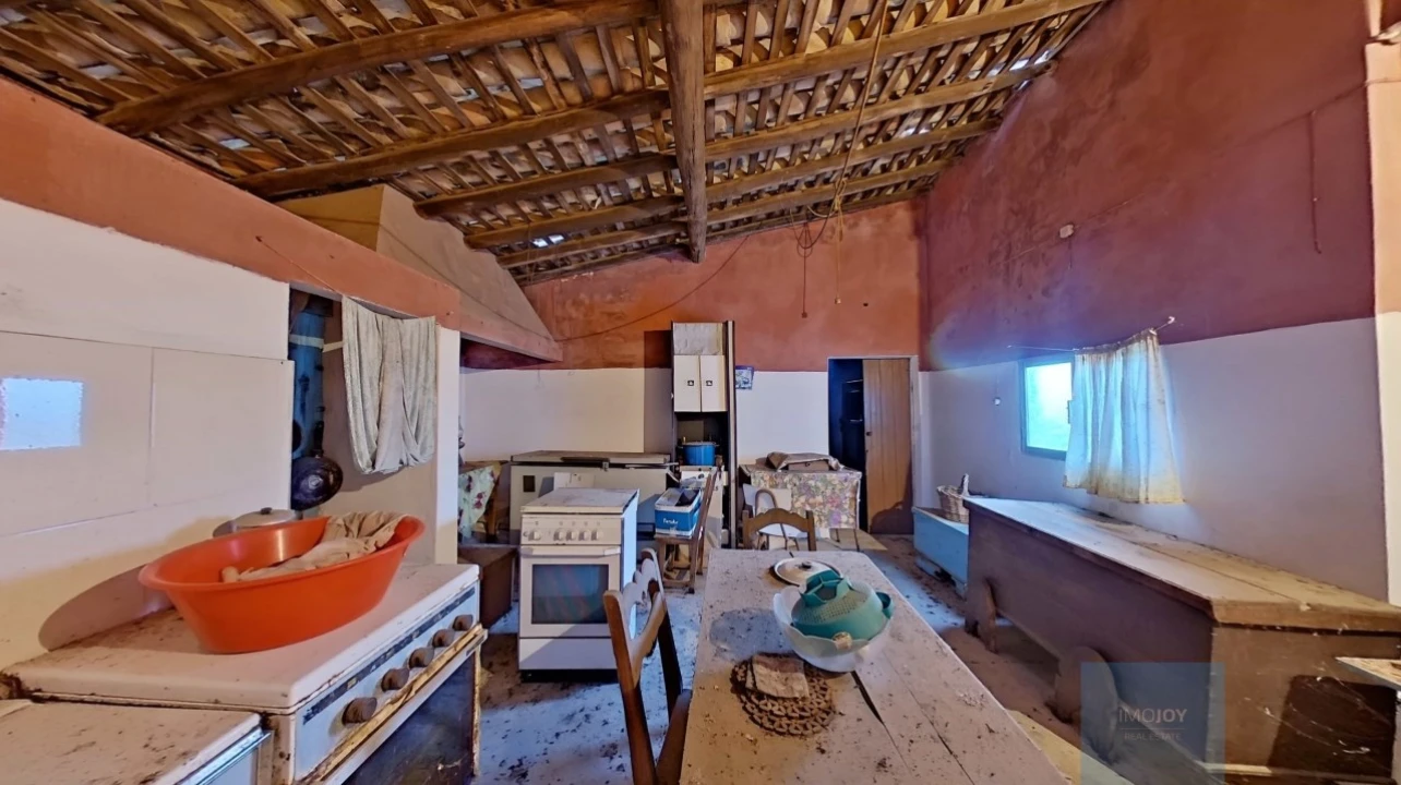 Terreno Misto para Venda em Marmelete Foto 15