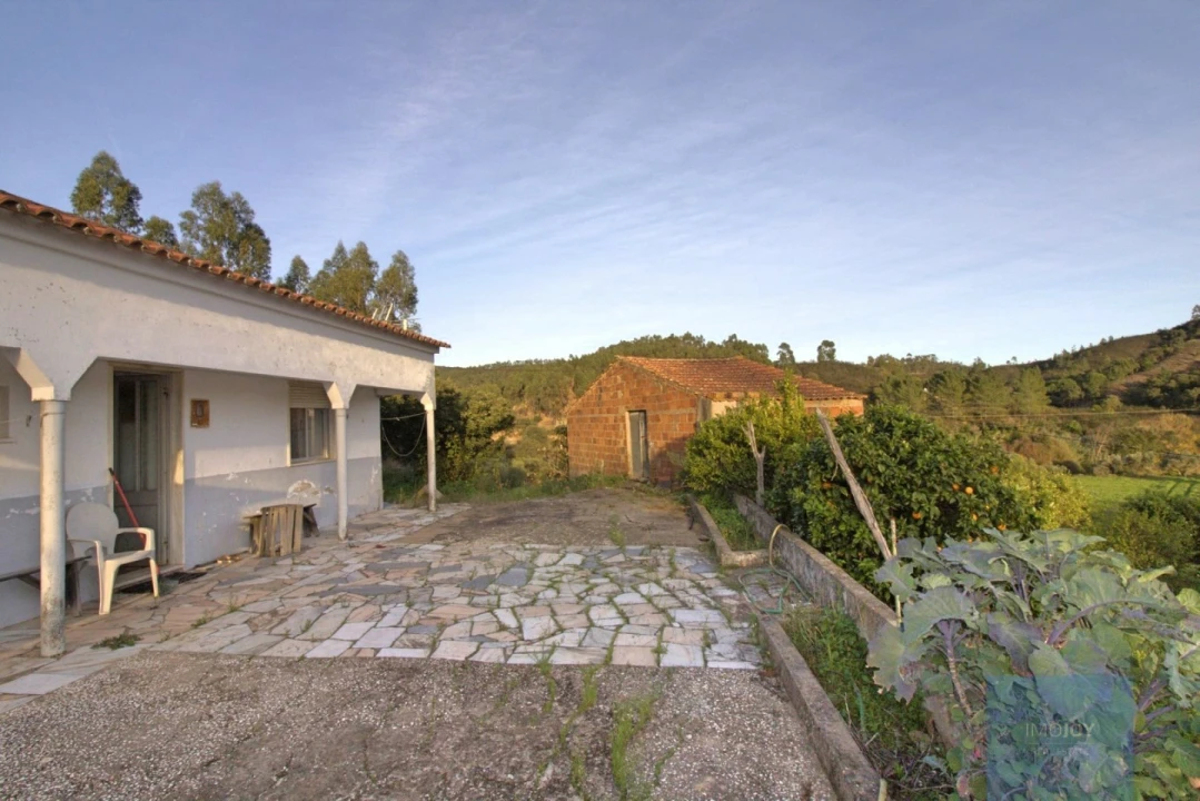 Terreno Misto para Venda em Marmelete Foto 7