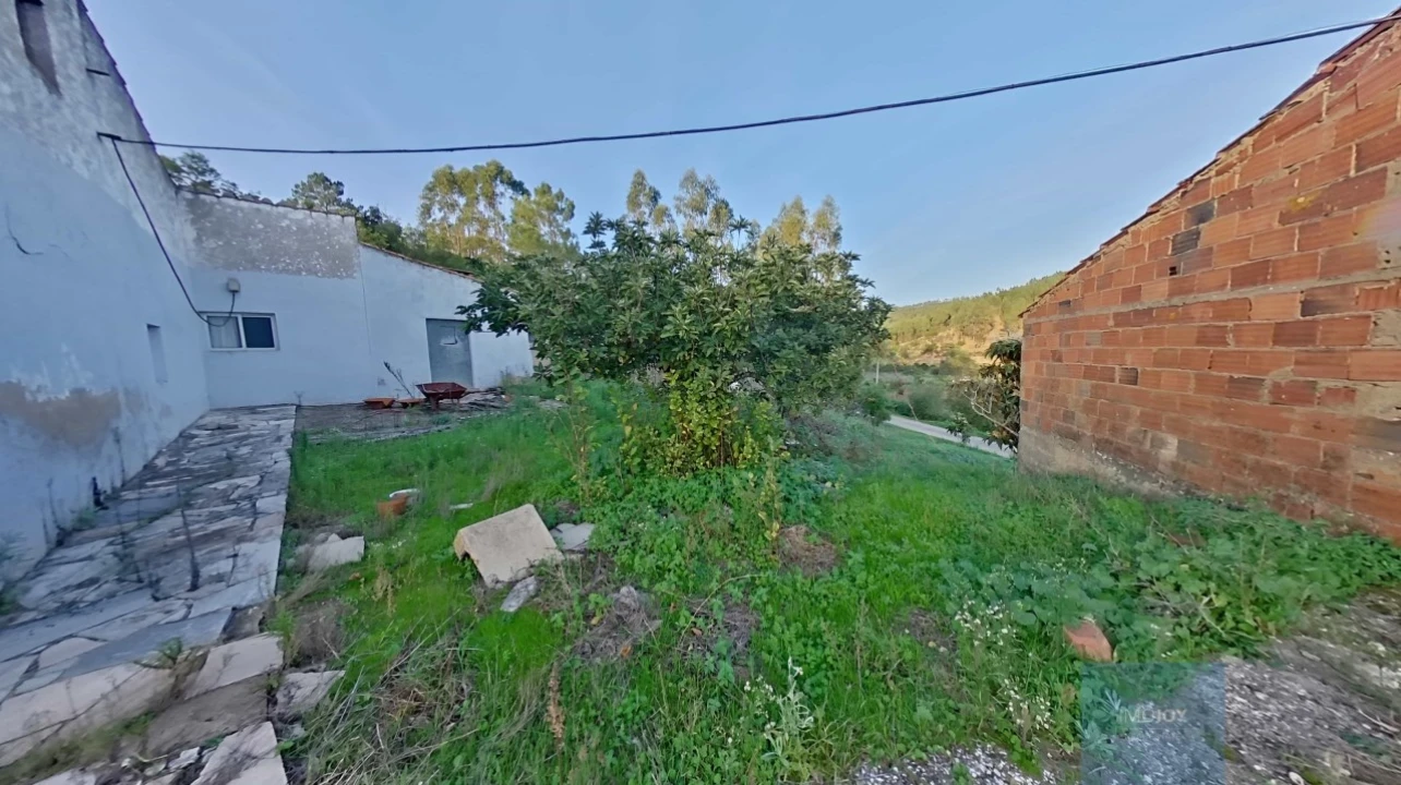 Terreno Misto para Venda em Marmelete Foto 27