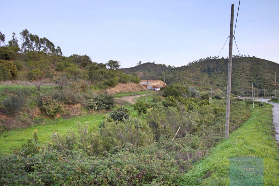 Terreno Misto para Venda em Marmelete Foto 2