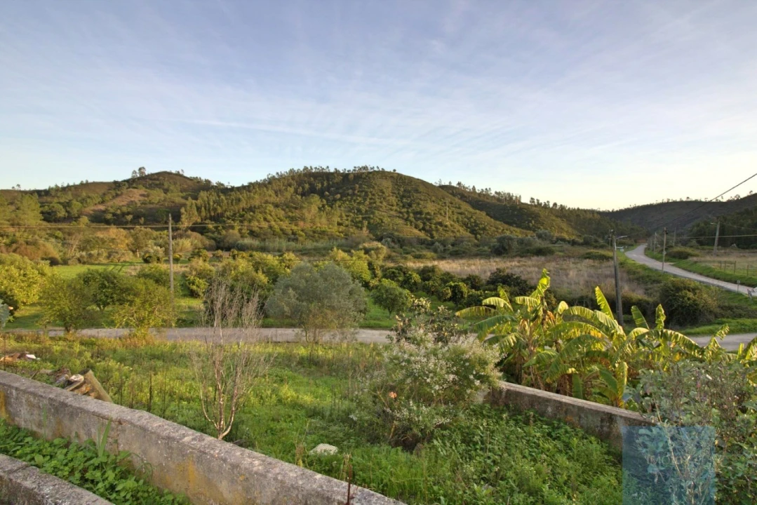 Terreno Misto para Venda em Marmelete Foto 28