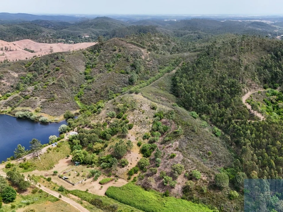Terreno Misto para Venda em Marmelete Foto 33