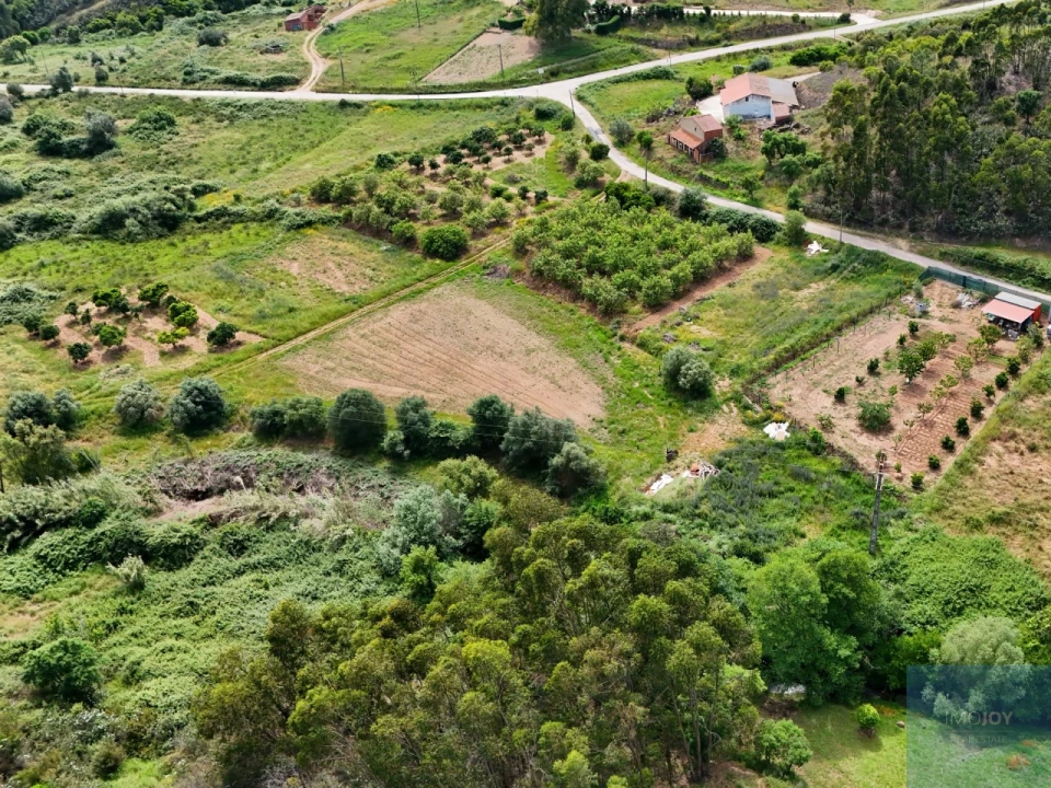 Terreno Misto para Venda em Marmelete Foto 41