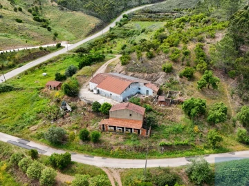 Terreno Misto para Venda em Marmelete