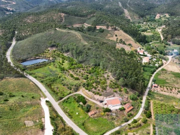 Terreno Misto para Venda em Marmelete