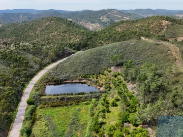 Terreno Misto para Venda em Marmelete
