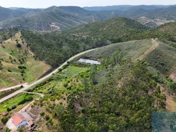 Terreno Misto para Venda em Marmelete