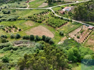 Terreno Misto para Venda em Marmelete