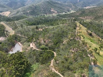 Terreno Misto para Venda em Marmelete