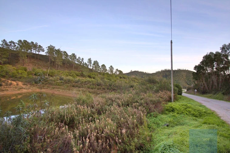 Terreno Misto para Venda em Marmelete Foto 3
