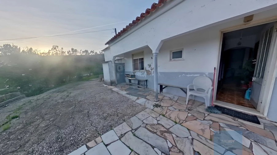 Terreno Misto para Venda em Marmelete Foto 6