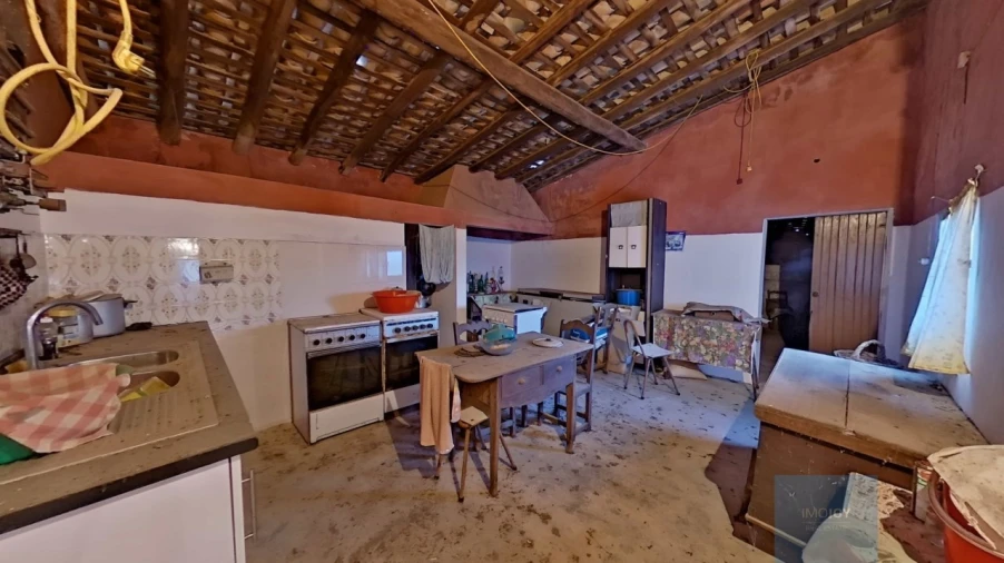 Terreno Misto para Venda em Marmelete Foto 16