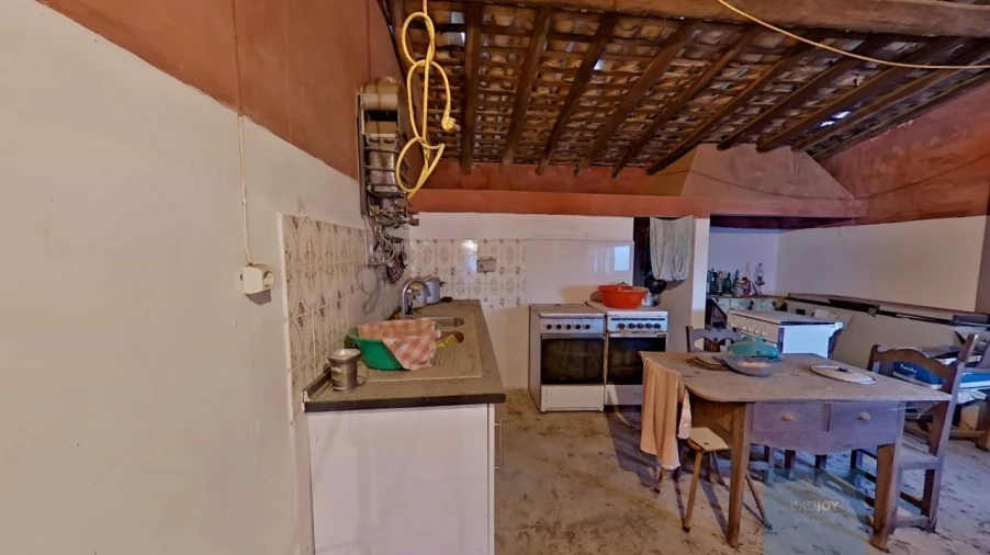 Terreno Misto para Venda em Marmelete Foto 17