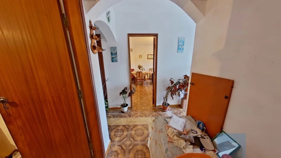 Terreno Misto para Venda em Marmelete Foto 19