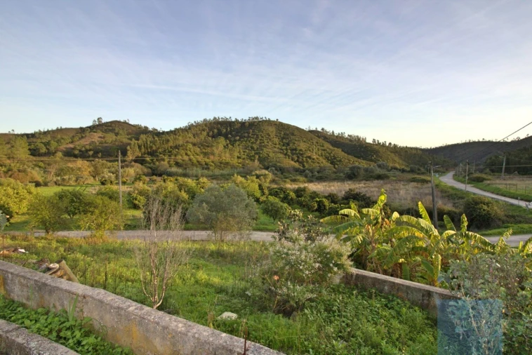 Terreno Misto para Venda em Marmelete Foto 28