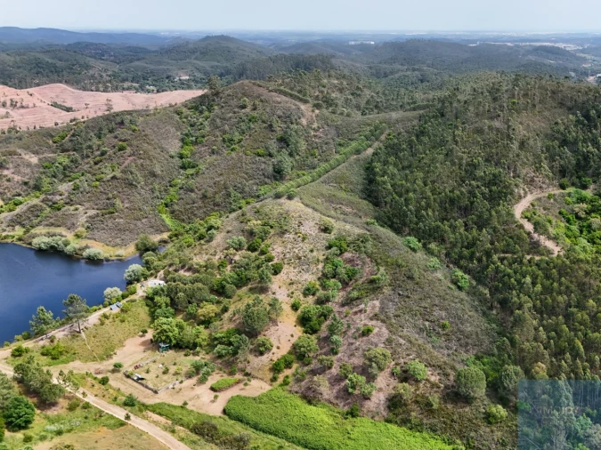 Terreno Misto para Venda em Marmelete Foto 33
