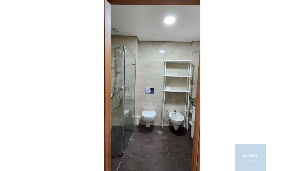 Apartamento T2 para Arrendamento em Cedofeita, Santo Ildefonso, Sé, Miragaia, São Nicolau e Vitória Foto 12