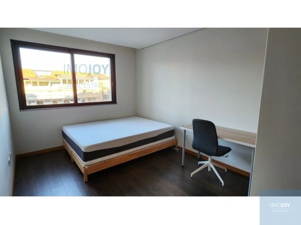 Apartamento T2 para Arrendamento em Cedofeita, Santo Ildefonso, Sé, Miragaia, São Nicolau e Vitória Foto 18
