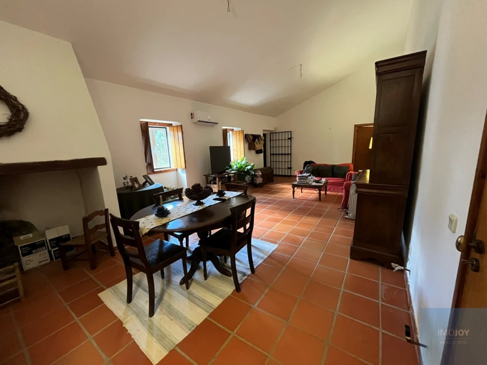 Quinta T4 para Venda em Avis Foto 5