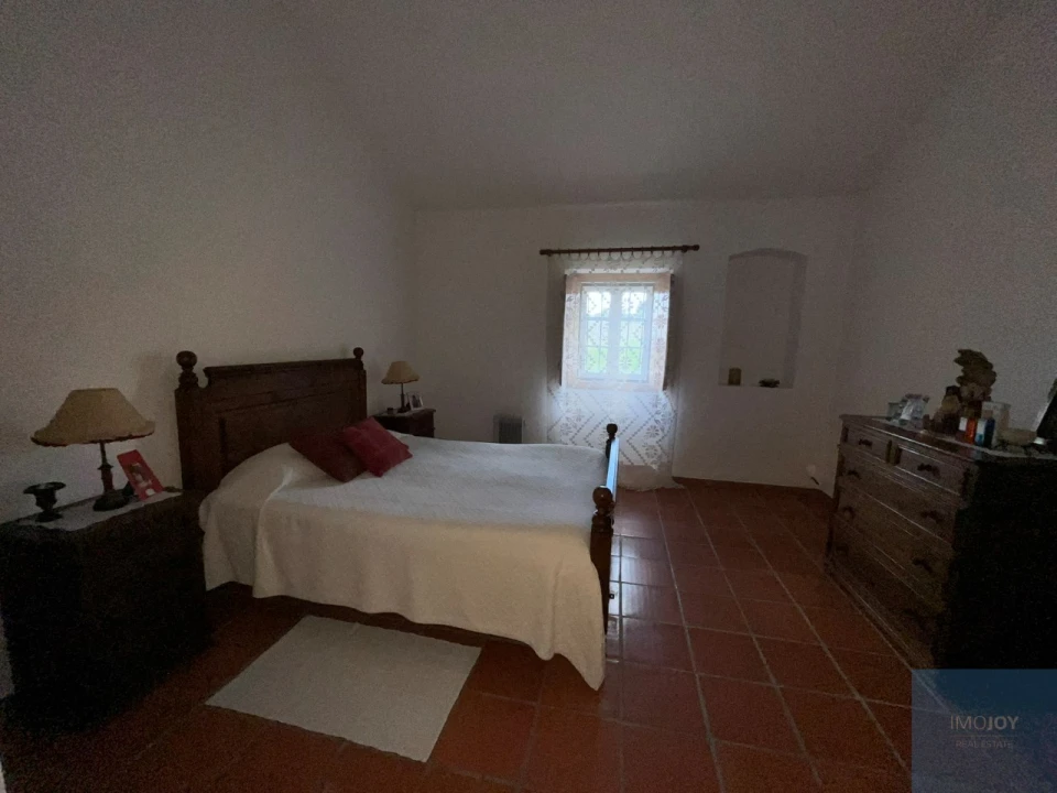 Quinta T4 para Venda em Avis Foto 17