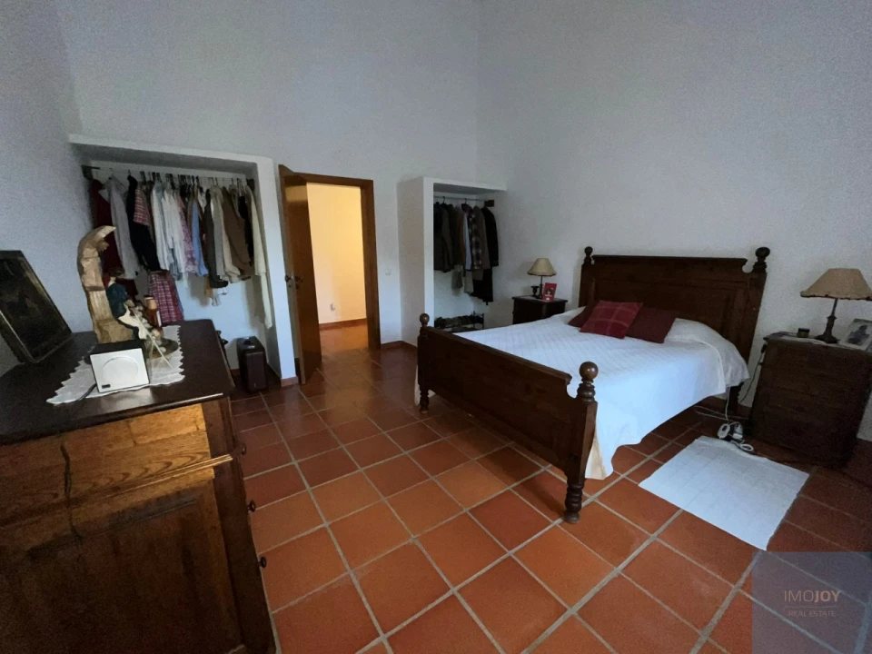 Quinta T4 para Venda em Avis Foto 18