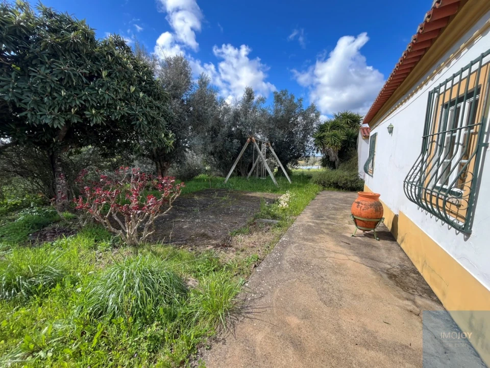 Quinta T4 para Venda em Avis Foto 25