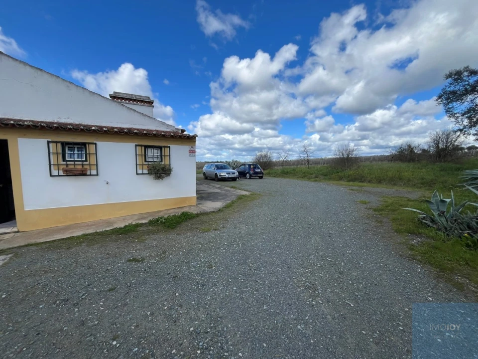 Quinta T4 para Venda em Avis Foto 29