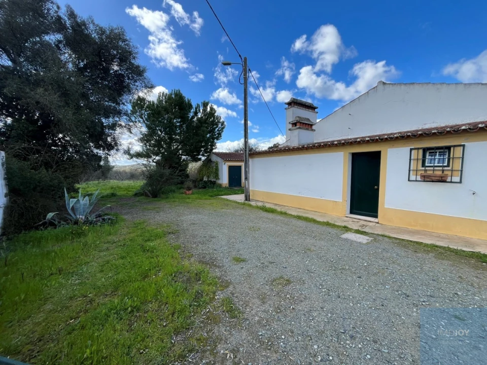 Quinta T4 para Venda em Avis Foto 31