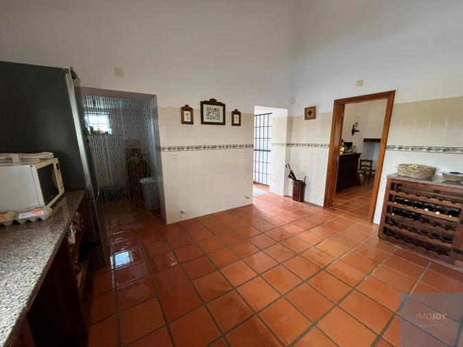 Quinta T4 para Venda em Avis Foto 7