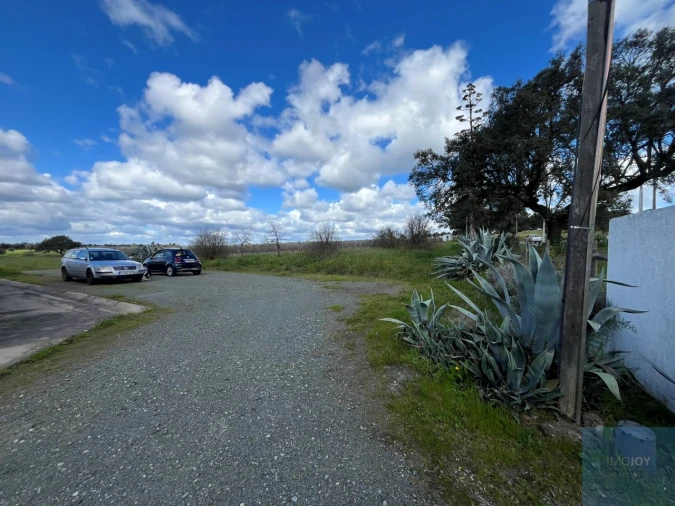 Quinta T4 para Venda em Avis Foto 37