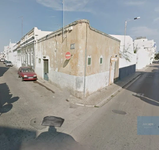 Prédio para Venda em Olhão Foto 8