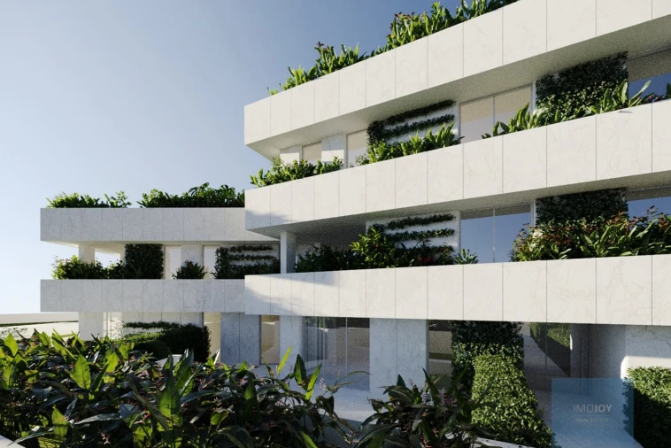 Apartamento T2 para Venda em São Domingos de Rana Foto 9